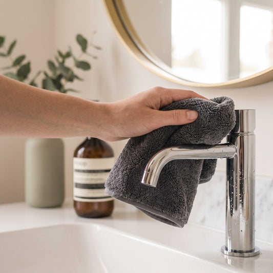 Sanipluche Magictowel