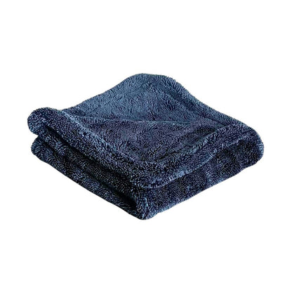 Sanipluche premium droogdoek S - Grafiet
